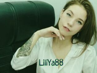 LiliYa88