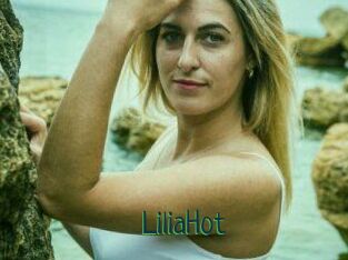 LiliaHot