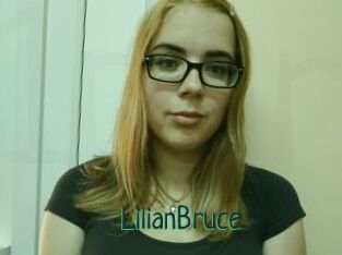 LilianBruce