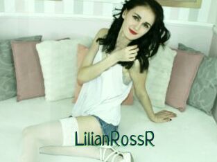 LilianRossR