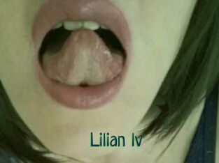 Lilian_lv