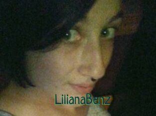 Liliana_Benz