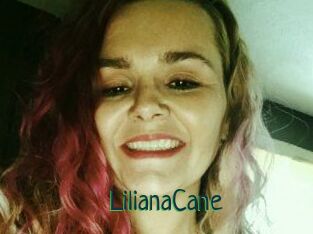 Liliana_Cane