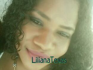 LilianaTexas