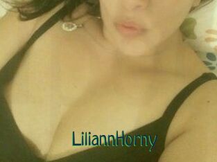 LiliannHorny