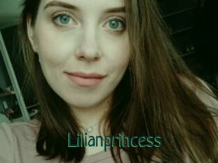 Lilianprincess