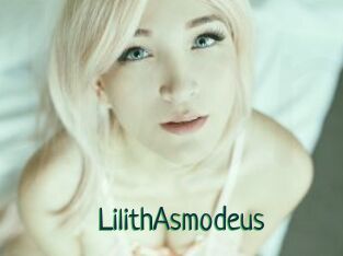 LilithAsmodeus