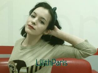 LilithParis