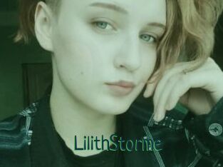 LilithStorme