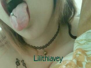 Lilithlavey