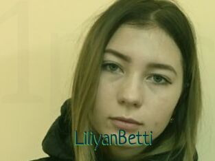 LiliyanBetti