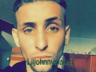 Liljohnnywalker