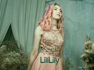 LillLily