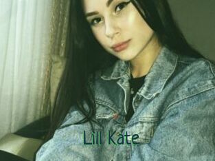 Lill_Kate_