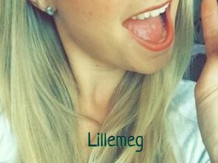 Lillemeg