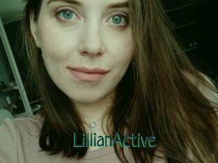 LillianActive