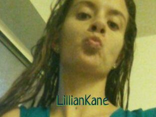 Lillian_Kane