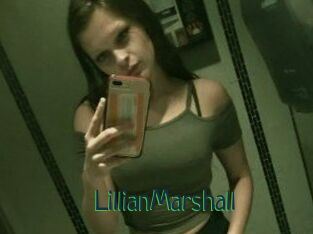 Lillian_Marshall