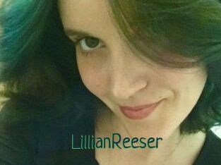 LillianReeser