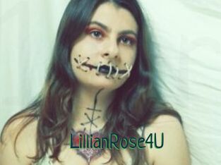 LillianRose4U