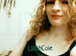 LillithCole