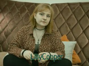 LillyCooper