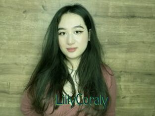 LillyCoraly