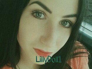 LillyDoll1