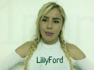 LillyFord