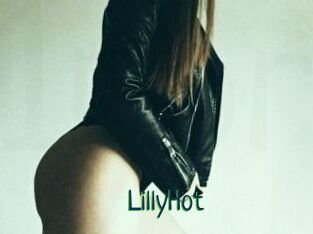 Lilly_Hot