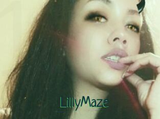 LillyMaze