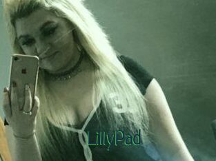 Lilly_Pad