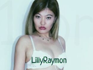 LillyRaymon