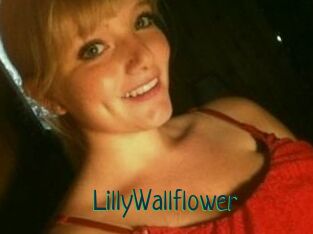 LillyWallflower