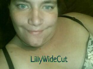 LillyWideCut