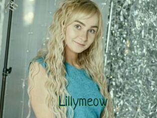 Lillymeow