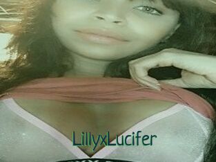 LillyxLucifer