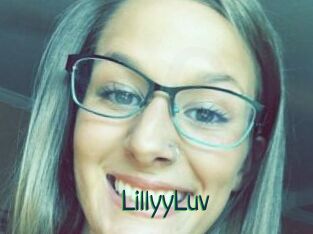 LillyyLuv