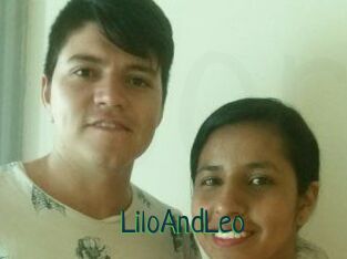 LiloAndLeo