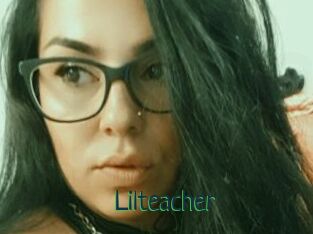 Lilteacher