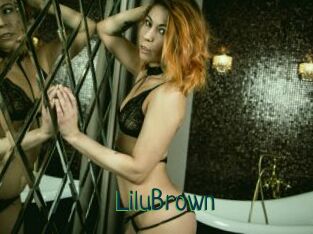 LiluBrown