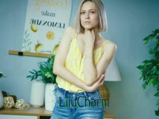 LiluCharm