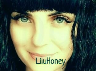 LiluHoney