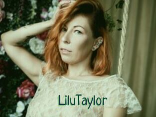 LiluTaylor