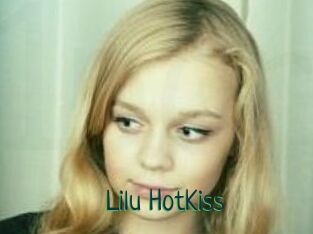 Lilu_HotKiss