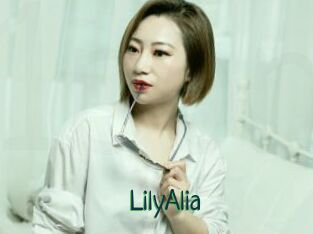 LilyAlia