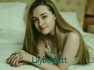 LilyBennett