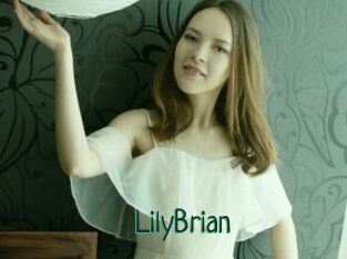 LilyBrian