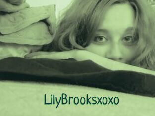 LilyBrooksxoxo