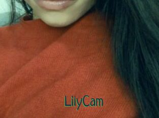 LilyCam